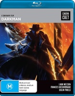 Darkman (Blu-ray Movie)