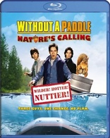 Without a Paddle: Nature's Calling (Blu-ray Movie)