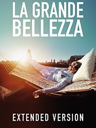 LA GRANDE BELLEZZA（The Great Beauty／追憶のローマ） - Wakapedia