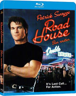 Road House (Blu-ray Movie)