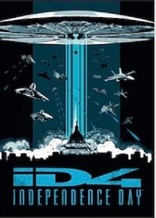 Independence Day (Blu-ray Movie), temporary cover art