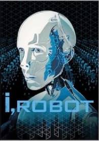 I, Robot Blu-ray (Best Buy Exclusive)