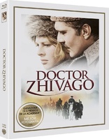 Doctor Zhivago (Blu-ray Movie)