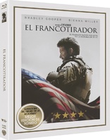 American Sniper (Blu-ray Movie)