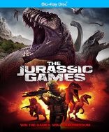 侏罗纪游戏 The Jurassic Games