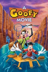 A Goofy Movie (Blu-ray Movie), temporary cover art