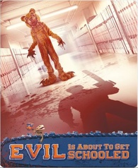 Ash Vs Evil Dead: The Complete Series - All-Region/1080p [New Blu-ray]  Austral