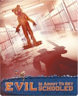Ash vs Evil Dead: Complete Series - A Thrilling Horror-Comedy — Eightify