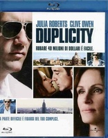 Duplicity (Blu-ray Movie), temporary cover art