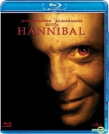 Hannibal (Blu-ray Movie)