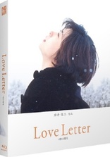 Love Letter (Blu-ray Movie)