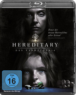 Hereditary (Blu-ray Movie)