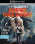 Rampage 4K (Blu-ray)