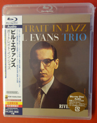 Bill Evans Trio - Portrait In Jazz - Amazon.com Music