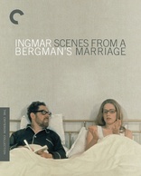 Scenes from a Marriage (Blu-ray Movie)