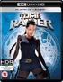 Lara Croft: Tomb Raider 4K (Blu-ray)