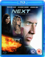 Next (Blu-ray Movie)