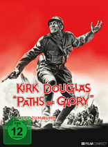 Paths of Glory (Blu-ray Movie)