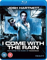 I Come With The Rain (Blu-ray Movie)