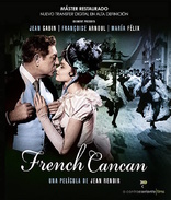 French Cancan (Blu-ray Movie)