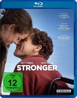 Stronger (Blu-ray Movie)