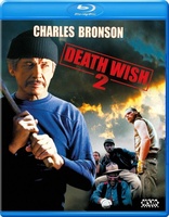 Death Wish 2 (Blu-ray Movie), temporary cover art