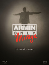 世界第一DJ阿曼凡布伦 Armin Van Buuren - Armin Only - Mirage