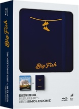 Big Fish (Blu-ray Movie)