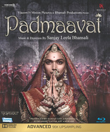 帕德玛瓦蒂王后 Padmaavat
