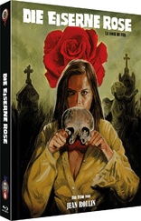 The Iron Rose (Blu-ray Movie)