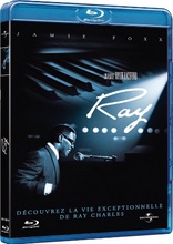 Ray (Blu-ray Movie)