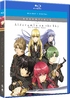 Alderamin on the Sky: The Complete Series (Blu-ray Movie)