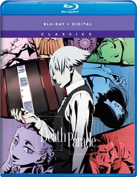  Death Parade - Intégrale de la Série [Francia] [DVD] :  Tachikawa Yuzuru: Movies & TV