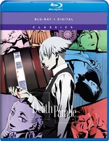 91 Days - The Complete Series - Essentials - Blu-Ray