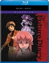 The Future Diary: The Complete Series + OVA (Blu-ray)
