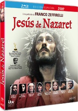 the real jesus of nazareth dvd