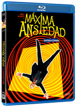 High Anxiety (Blu-ray Movie)