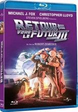 MAJ : Retour vers le Futur : 3 nouvelles édition 4K Ultra HD Blu-ray  Steelbook le 1er mars 2023