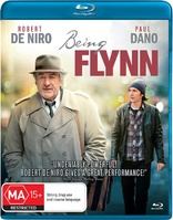 Being Flynn (Blu-ray Movie)