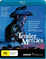 Tender Mercies (Blu-ray Movie)