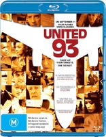 United 93 (Blu-ray Movie)