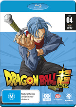 Dragon Ball Super: Super Hero - JB Hi-Fi