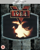 1984 (Blu-ray Movie)