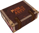 Made in Abyss: Premium Box Set (Blu-ray Movie)