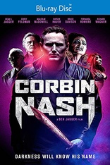 吸血猎手 Corbin Nash