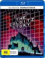 The Colditz Story (Blu-ray Movie)