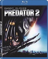 Predator 2 (Blu-ray Movie)