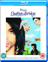 Graffiti Bridge (Blu-ray Movie)
