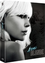 Atomic Blonde (Blu-ray Movie)