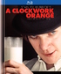 A Clockwork Orange (Blu-ray Movie)